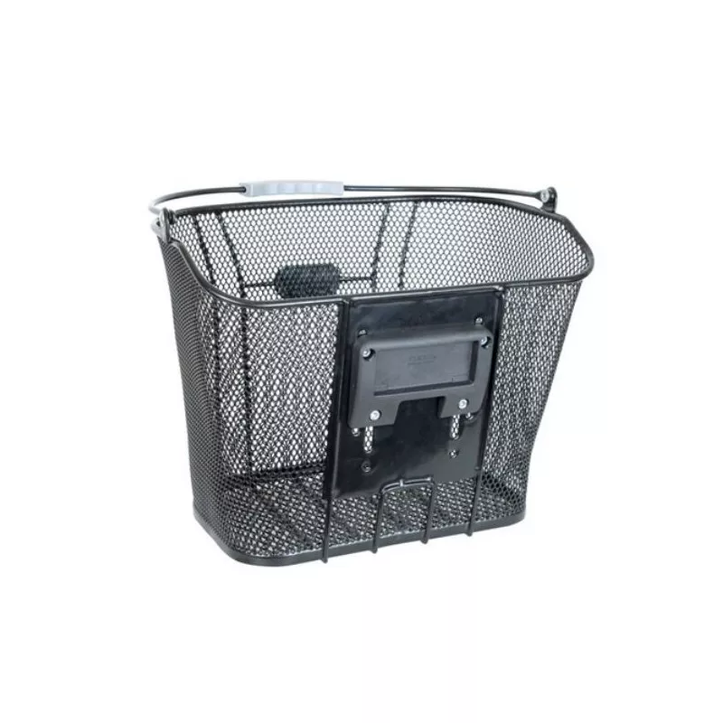 Panier Amovible KLICKFIX - FASTRIDER 4 Panier Amovible KLICKFIX - FASTRIDER – Image 2