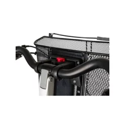 Panier Amovible KLICKFIX - FASTRIDER 12 Panier Amovible KLICKFIX - FASTRIDER -Sacoche vélo grand magasin panier avant amovible cordo klickfix clipper noir 4