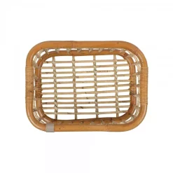 Panier Avant Vélo Basil Green Life 18L -Sacoche vélo grand magasin panier avant velo basil green life 18l 3