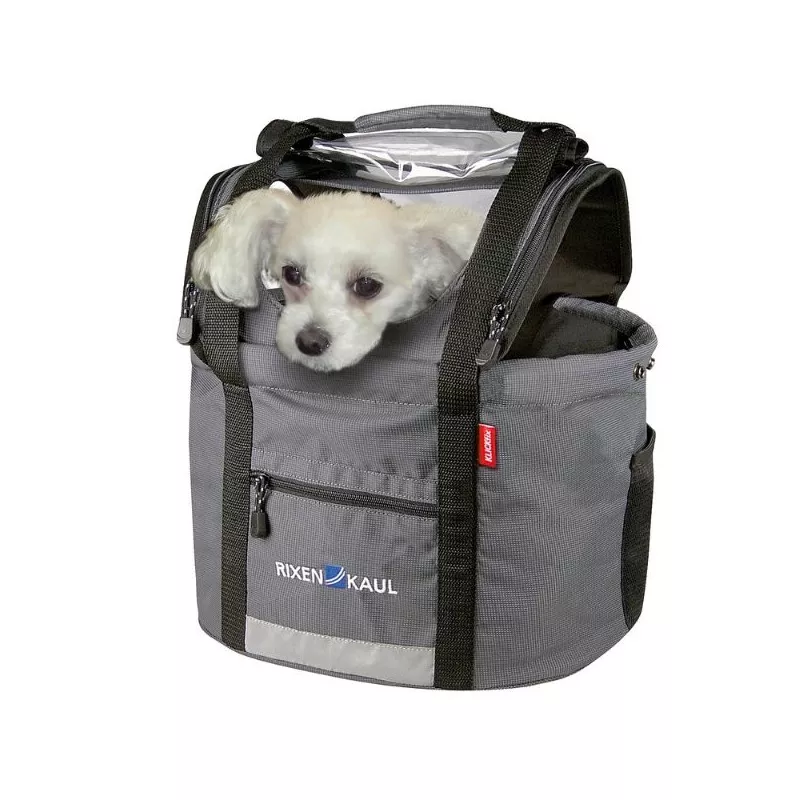 Panier Pour Chien - DOGGY- KLICKFIX 3 Panier Pour Chien - DOGGY- KLICKFIX