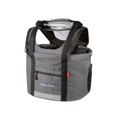 Panier Pour Chien - DOGGY- KLICKFIX 11 Panier Pour Chien - DOGGY- KLICKFIX -Sacoche vélo grand magasin panier pour chien doggy klickfix 1 2