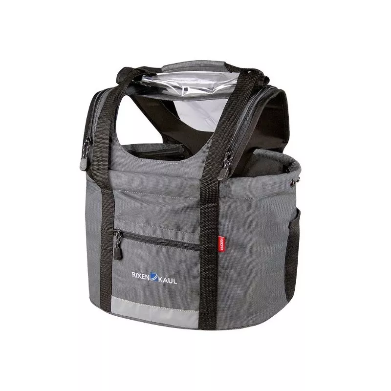 Panier Pour Chien - DOGGY- KLICKFIX 5 Panier Pour Chien - DOGGY- KLICKFIX – Image 3