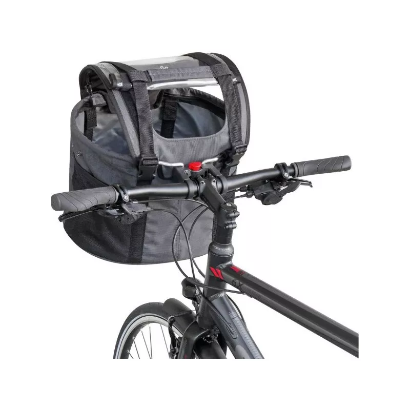 Panier Pour Chien - DOGGY- KLICKFIX 6 Panier Pour Chien - DOGGY- KLICKFIX – Image 4