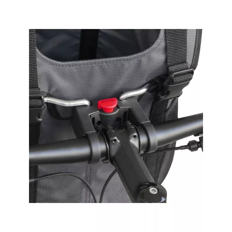 Panier Pour Chien - DOGGY- KLICKFIX 7 Panier Pour Chien - DOGGY- KLICKFIX – Image 5