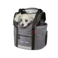 Panier Pour Chien - DOGGY- KLICKFIX 15 Panier Pour Chien - DOGGY- KLICKFIX -Sacoche vélo grand magasin panier pour chien doggy klickfix 1 6