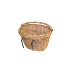 Denver - BASIL - Panier Vélo Amovible Avant Ou Arrière