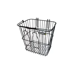 Memories Bottle - BASIL - Panier Arrière Amovible 9 Memories Bottle - BASIL - Panier Arrière Amovible -Sacoche vélo grand magasin panier velo arriere amovible basil memories bottle 3