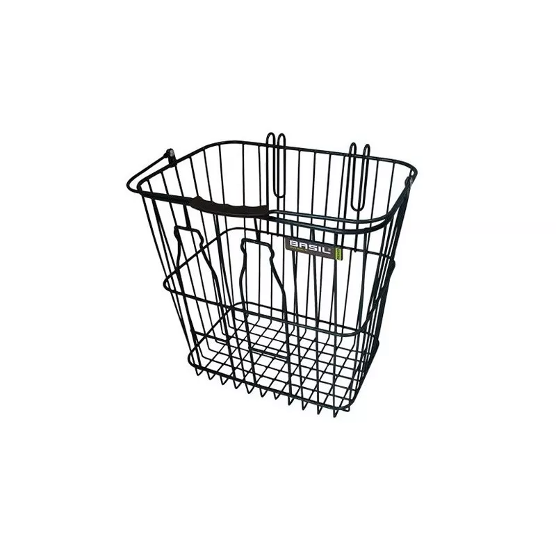 Memories Bottle - BASIL - Panier Arrière Amovible 6 Memories Bottle - BASIL - Panier Arrière Amovible – Image 4