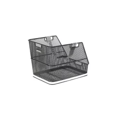 Class - BASIL - Panier Vélo Arrière Fixe