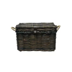 Melbourne L - NEW LOOXS - Panier Vélo 45 L -Sacoche vélo grand magasin panier velo new looxs melbourne l 45 l 2