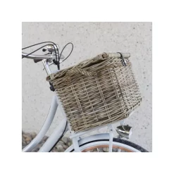 Melbourne L - NEW LOOXS - Panier Vélo 45 L