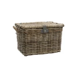 Melbourne L - NEW LOOXS - Panier Vélo 45 L -Sacoche vélo grand magasin panier velo new looxs melbourne l 45 l 3