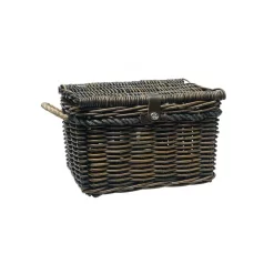 Melbourne L - NEW LOOXS - Panier Vélo 45 L -Sacoche vélo grand magasin panier velo new looxs melbourne l 45 l 4