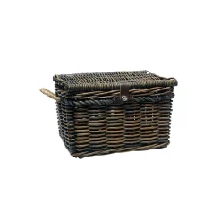 Melbourne M - NEW LOOXS - Panier Vélo 24 L -Sacoche vélo grand magasin panier velo new looxs melbourne m 24 l 2