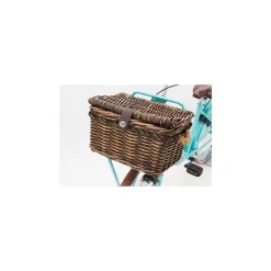 Melbourne M - NEW LOOXS - Panier Vélo 24 L -Sacoche vélo grand magasin panier velo new looxs melbourne m 24 l 3