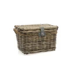 Melbourne M - NEW LOOXS - Panier Vélo 24 L -Sacoche vélo grand magasin panier velo new looxs melbourne m 24 l 4