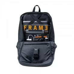 B-Safe Nordlight - BASIL - Sac à Dos Homme 13L -Sacoche vélo grand magasin sac a dos velo basil b safe nordlight 6