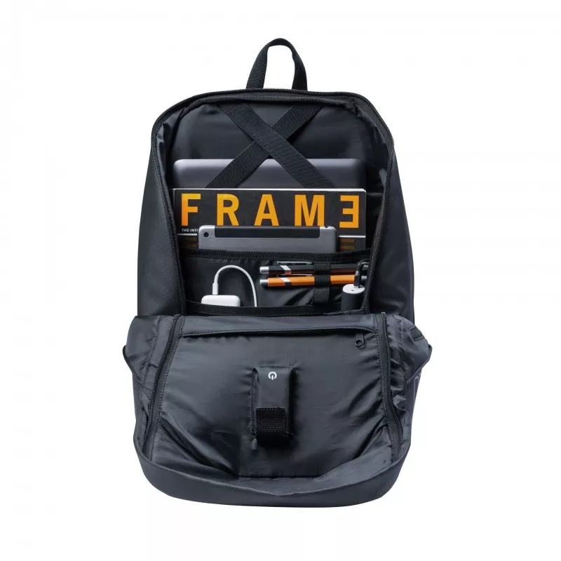 B-Safe Nordlight - BASIL - Sac à Dos Femme 13L 6 B-Safe Nordlight - BASIL - Sac à Dos Femme 13L – Image 4