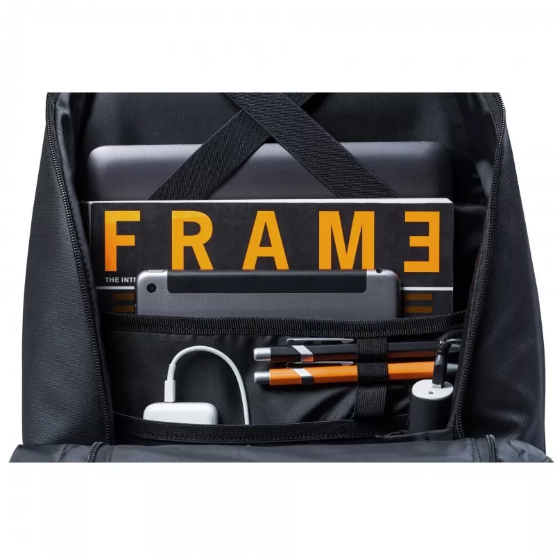 B-Safe Nordlight - BASIL - Sac à Dos Femme 13L 10 B-Safe Nordlight - BASIL - Sac à Dos Femme 13L – Image 8