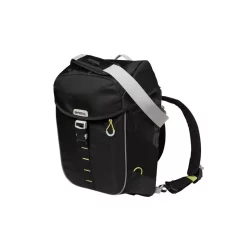 Sac à Dos / Bandoulière Miles Daypack - BASIL -Sacoche vélo grand magasin sac a dos velo miles daypack basil 10