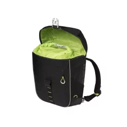 Sac à Dos / Bandoulière Miles Daypack - BASIL -Sacoche vélo grand magasin sac a dos velo miles daypack basil 5