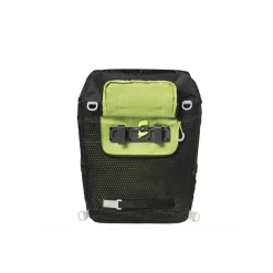 Sac à Dos / Bandoulière Miles Daypack - BASIL -Sacoche vélo grand magasin sac a dos velo miles daypack basil 6