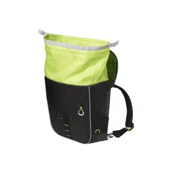 Sac à Dos / Bandoulière Miles Daypack - BASIL -Sacoche vélo grand magasin sac a dos velo miles daypack basil 9