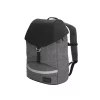 Plixi Backpack - OVERADE - Sac à Dos Vélo -Sacoche vélo grand magasin sac a dos velo overade plixi backpack gris