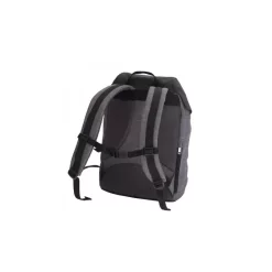 Plixi Backpack - OVERADE - Sac à Dos Vélo -Sacoche vélo grand magasin sac a dos velo overade plixi backpack gris 2