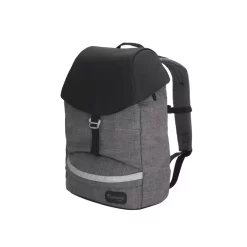 Plixi Backpack - OVERADE - Sac à Dos Vélo -Sacoche vélo grand magasin sac a dos velo overade plixi backpack gris 6
