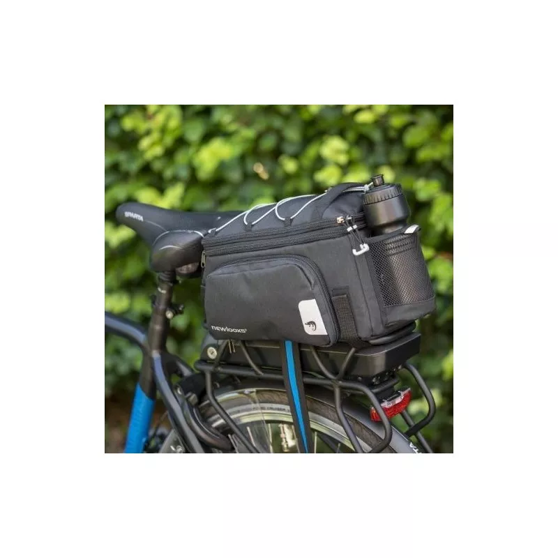 Sac De Vélo Sports Trunk Bag - New Looxs 7 Sac De Vélo Sports Trunk Bag - New Looxs – Image 5