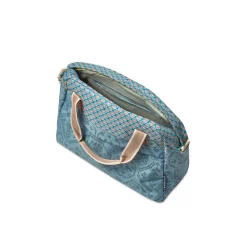 Bohème 18L - BASIL - Sacoche Vélo Femme -Sacoche vélo grand magasin sacoche bandouliere basil boheme 18l 2