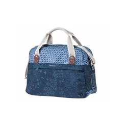 Bohème 18L - BASIL - Sacoche Vélo Femme -Sacoche vélo grand magasin sacoche bandouliere basil boheme 18l 3