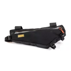 Sacoche De Cadre - RESTRAP - Frame Bag M -Sacoche vélo grand magasin sacoche de cadre restrap frame bag m 2