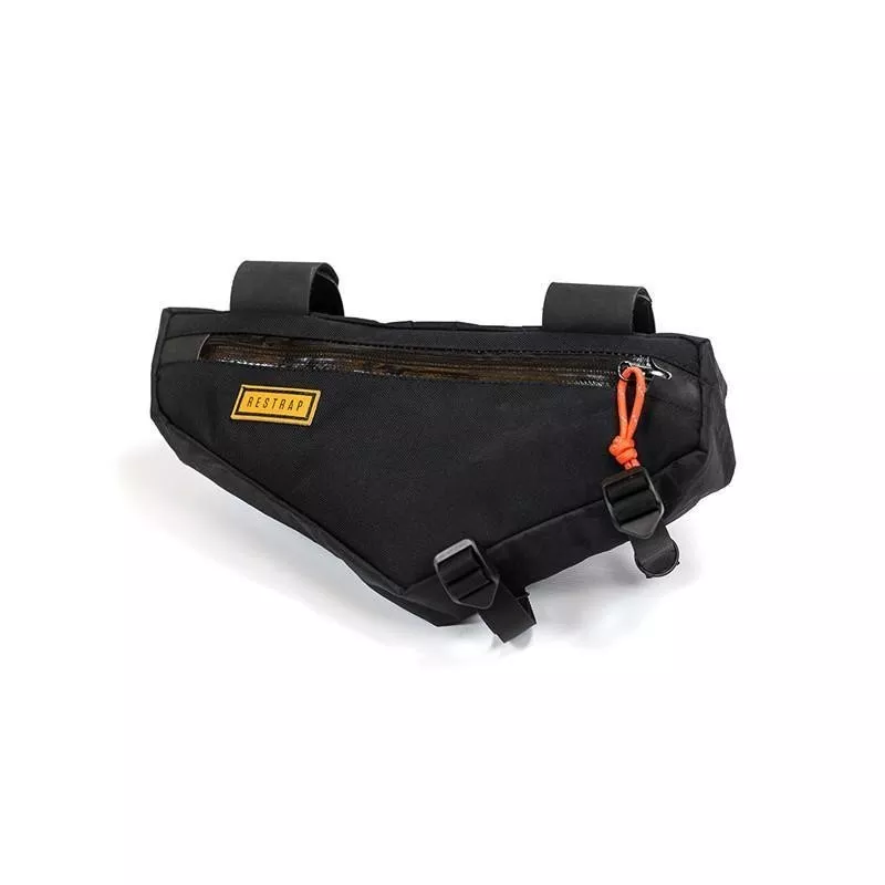 Sacoche De Cadre - RESTRAP - Frame Bag S 6 Sacoche De Cadre - RESTRAP - Frame Bag S – Image 4