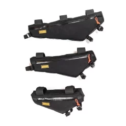 Sacoche De Cadre - RESTRAP - Frame Bag S 14 Sacoche De Cadre - RESTRAP - Frame Bag S -Sacoche vélo grand magasin sacoche de cadre restrap frame bag s 5