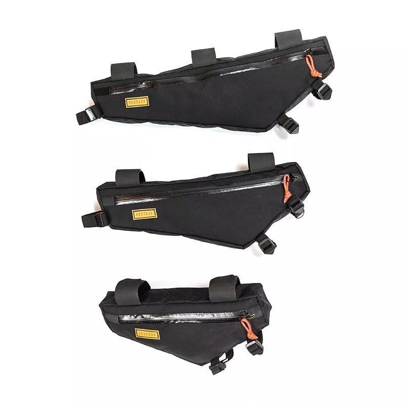 Sacoche De Cadre - RESTRAP - Frame Bag S 8 Sacoche De Cadre - RESTRAP - Frame Bag S – Image 6