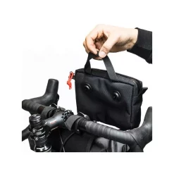 Sacoche De Cintre - RESTRAP Bar Bag Holster + Pouch 10 Sacoche De Cintre - RESTRAP Bar Bag Holster + Pouch -Sacoche vélo grand magasin sacoche de cintre restrap bar bag holster pouch 2