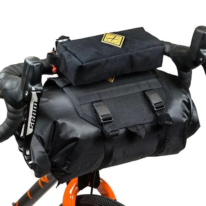 Sacoche De Cintre - RESTRAP Bar Bag Holster + Pouch 8 Sacoche De Cintre - RESTRAP Bar Bag Holster + Pouch – Image 6