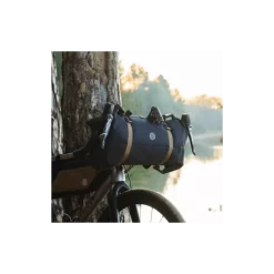 Sacoche De Guidon Venture 17 L - AGU -Sacoche vélo grand magasin sacoche de guidon venture agu 3