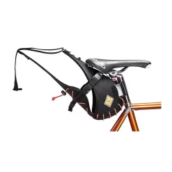 Sacoche De Selle - RESTRAP 14 L -Sacoche vélo grand magasin sacoche de selle restrap 14 l 3
