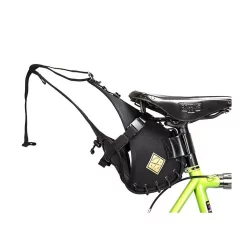 Sacoche De Selle - RESTRAP 14 L -Sacoche vélo grand magasin sacoche de selle restrap 14 l 4