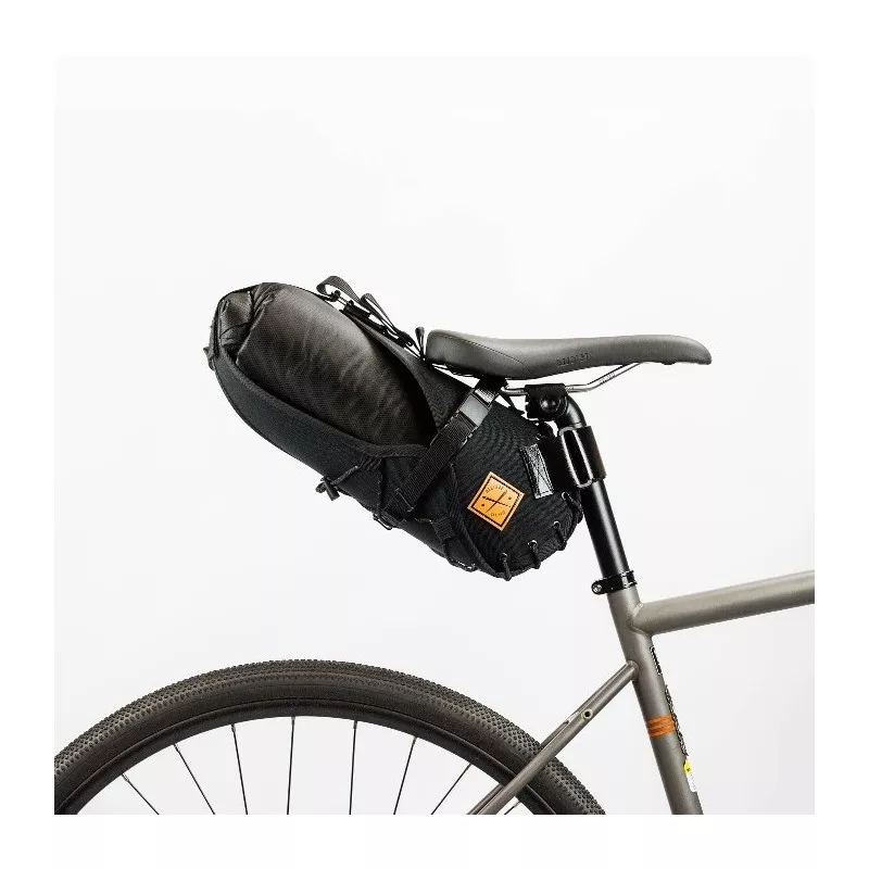 Sacoche De Selle - RESTRAP 8 L 6 Sacoche De Selle - RESTRAP 8 L – Image 4