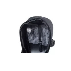 Mada 1L- BASIL - Sacoche De Selle Vélo -Sacoche vélo grand magasin sacoche de selle velo basil mada noir 1