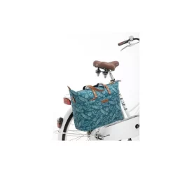 Sacoche De Vélo à Bandoulière Forest - New Looxs 12L 9 Sacoche De Vélo à Bandoulière Forest - New Looxs 12L -Sacoche vélo grand magasin sacoche de velo a bandouliere forest new looxs 12l 2