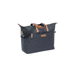 Sacoche De Vélo à Bandoulière Nomi - New Looxs 21L -Sacoche vélo grand magasin sacoche de velo a bandouliere nomi new looxs 1