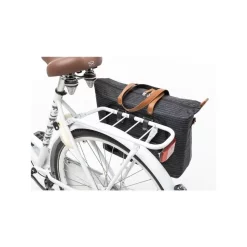 Sacoche De Vélo à Bandoulière Nomi - New Looxs 21L -Sacoche vélo grand magasin sacoche de velo a bandouliere nomi new looxs 3