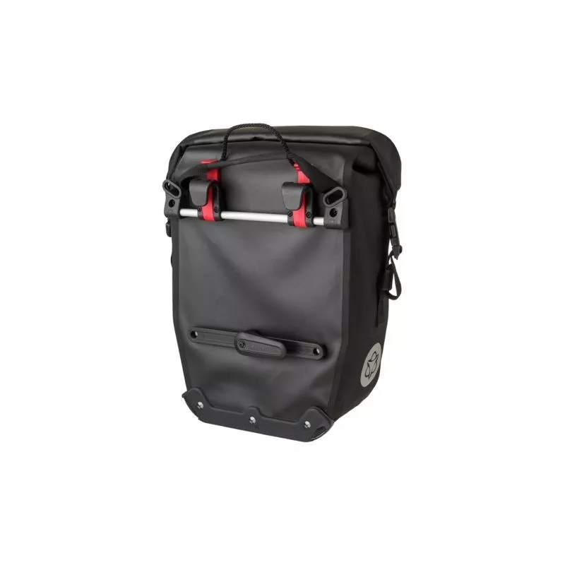 Sacoche De Vélo Agu Shelter Clean Medium - 17L 5 Sacoche De Vélo Agu Shelter Clean Medium - 17L – Image 3