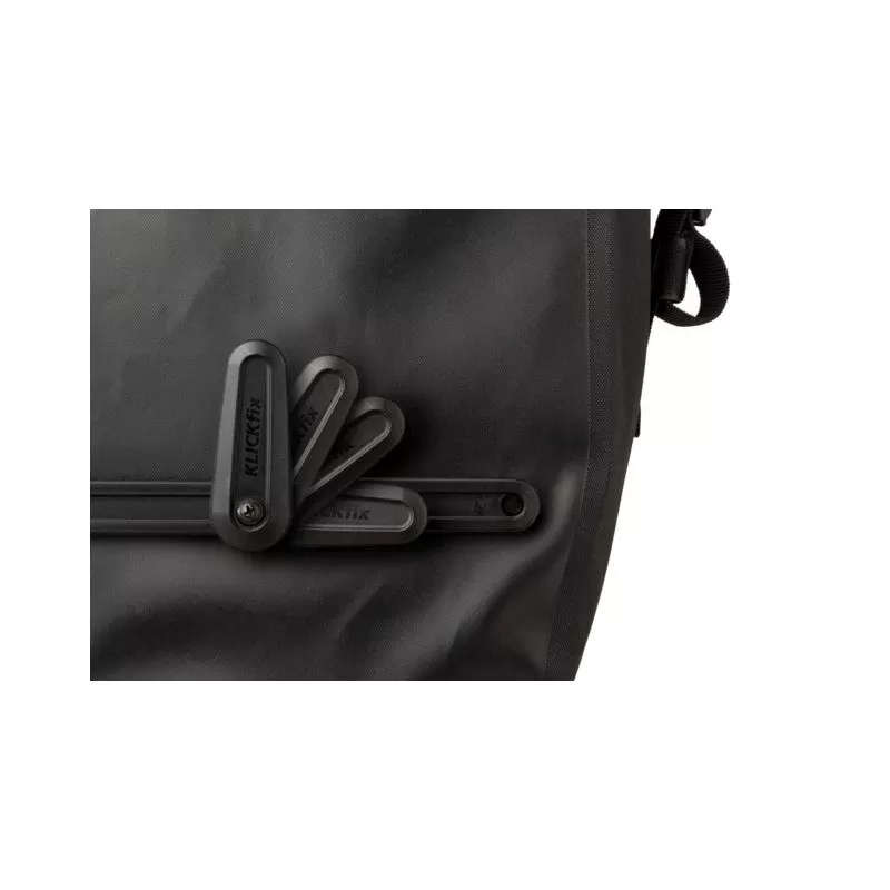 Sacoche De Vélo Agu Shelter Clean Medium - 17L 7 Sacoche De Vélo Agu Shelter Clean Medium - 17L – Image 5