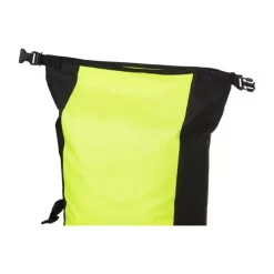 Sacoche De Vélo Agu Shelter Clean Large Fluo - 21L -Sacoche vélo grand magasin sacoche de velo agu shelter large fluo 21l 3